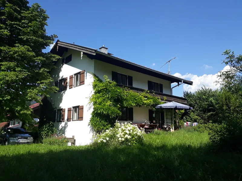 Ferienhaus Hinterwoessen